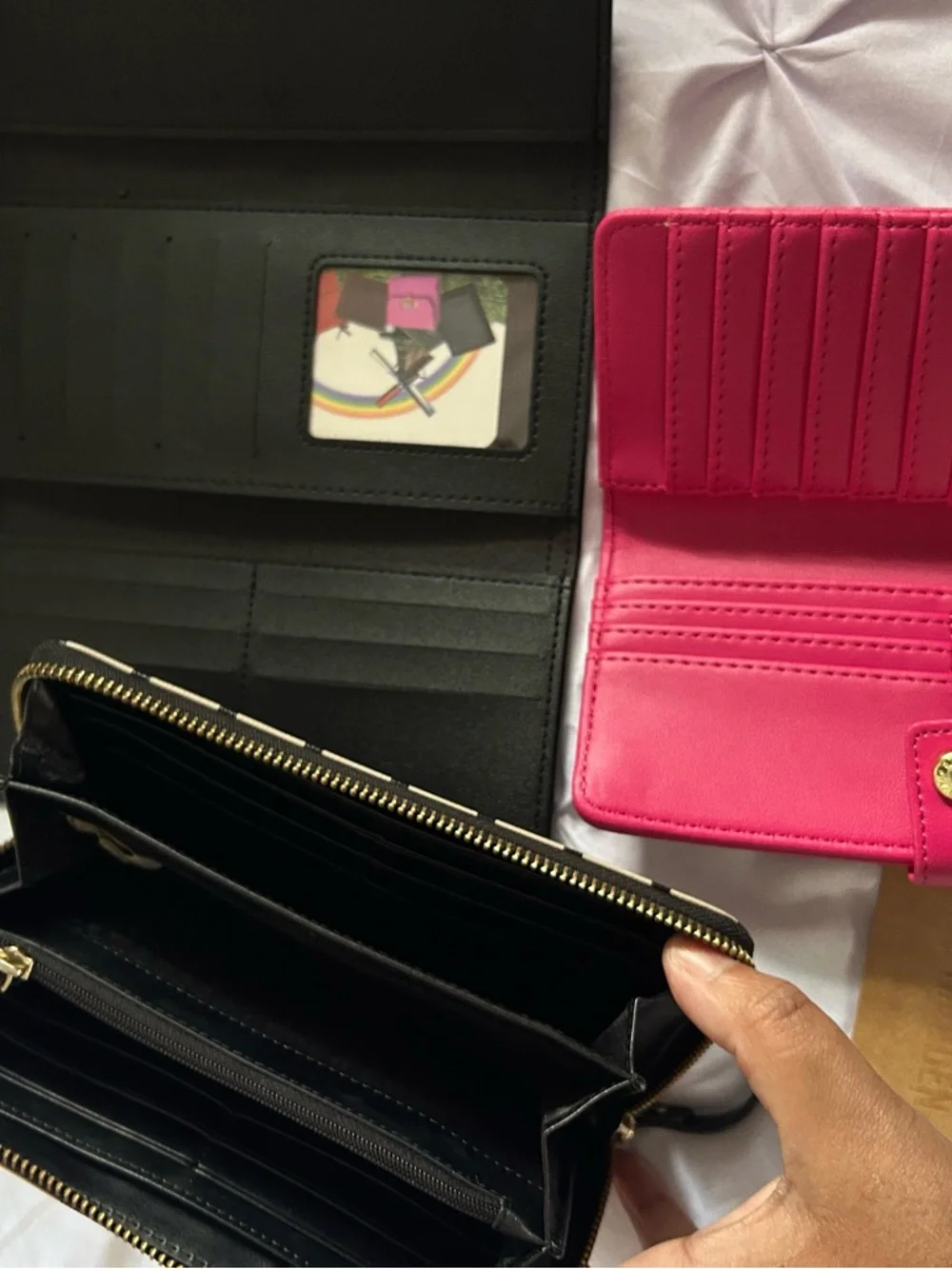 Wallet Set - Picture 4 of 9